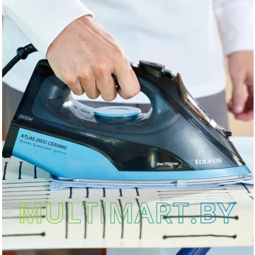 Утюг Taurus Atlas 2600 картинка 5